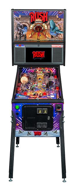 RUSH Premium – BACK IN STOCK!
