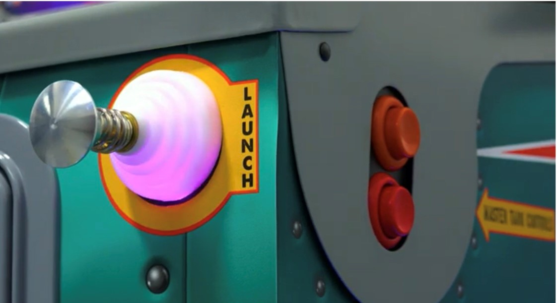 GALACTIC TANK FORCE: LIMITED EDITION