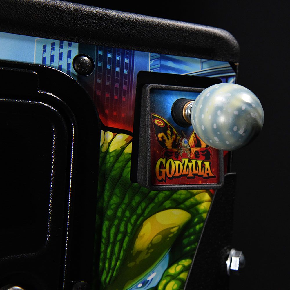 GODZILLA Shooter Rod - IN STOCK!