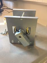 Houdini Shaker Motor