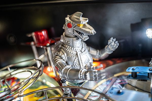 GODZILLA PREMIUM - IN STOCK!