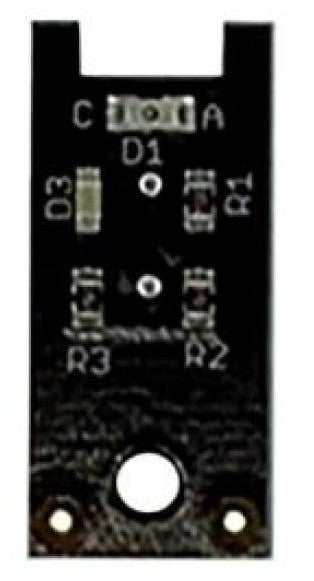Opto Transmitter Board - Stern SPIKE
