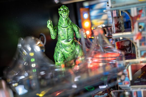 GODZILLA PREMIUM - IN STOCK!