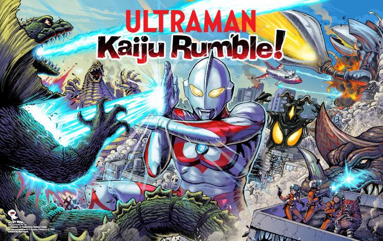 ULTRAMAN COLLECTOR'S EDITION - IN STOCK! SAVE BIG!