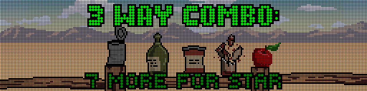 CACTUS CANYON Remake: Special Edition - PREORDER - Nitro Pinball Sales