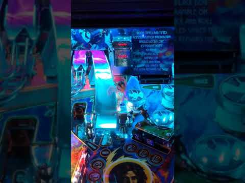 Nitro Pinball Sales Canada Stern Accessories Led Zeppelin Pinball Amp Mod