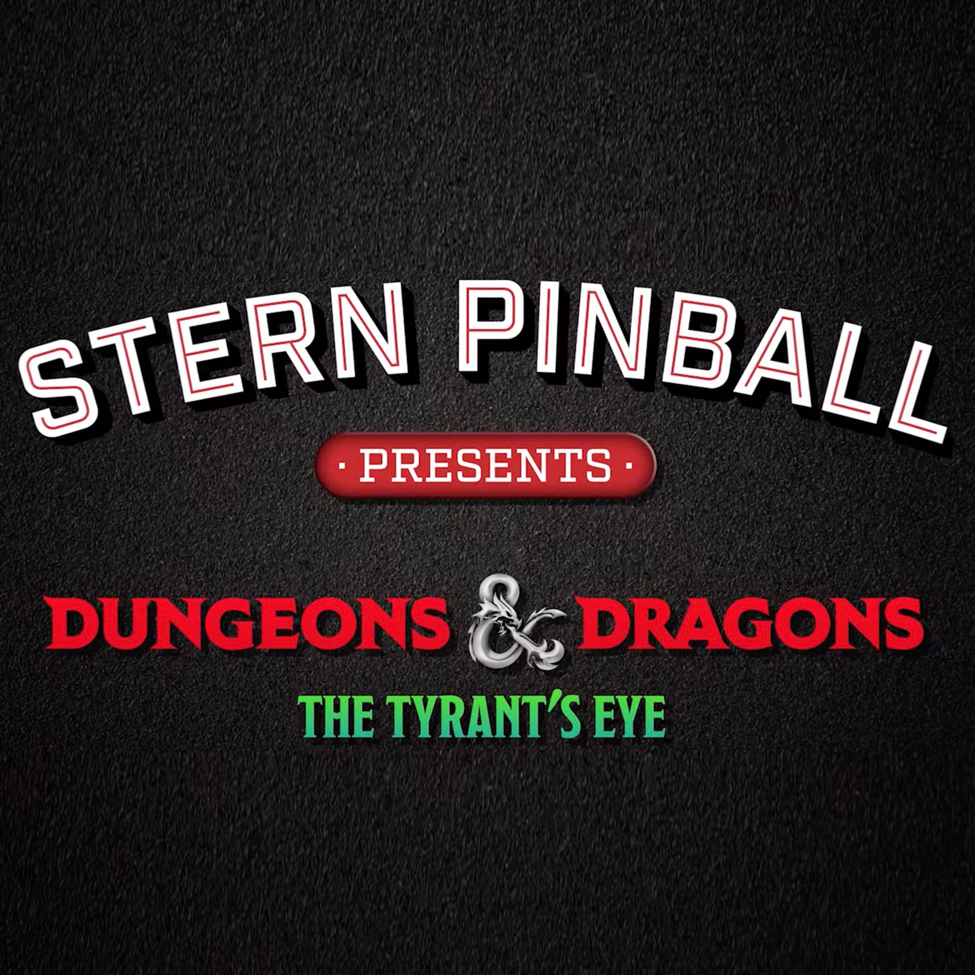 First Review - Stern Pinball’s New Dungeons & Dragons Pinball Machine Will Blow Your Mind!