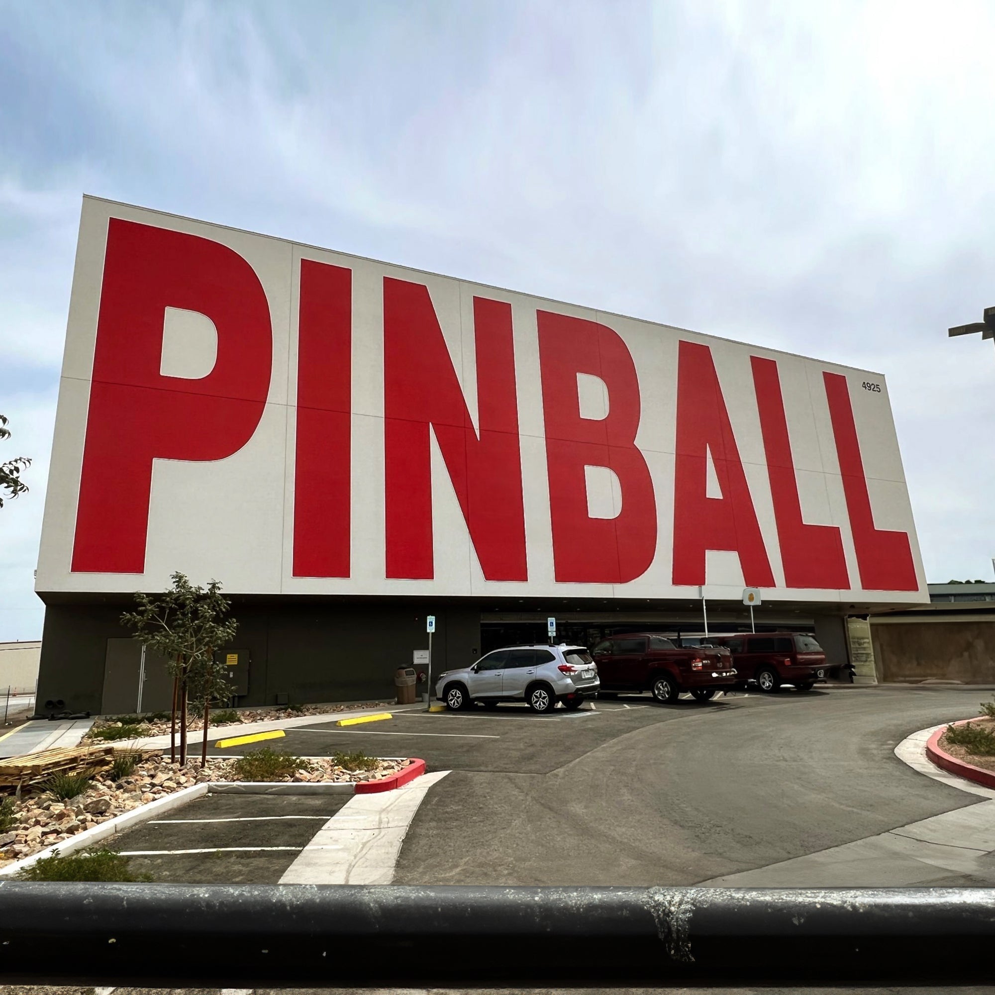 Nitro Pinball is a One-Stop Shop for Exclusive Pinball Parts & Pinball Machines!