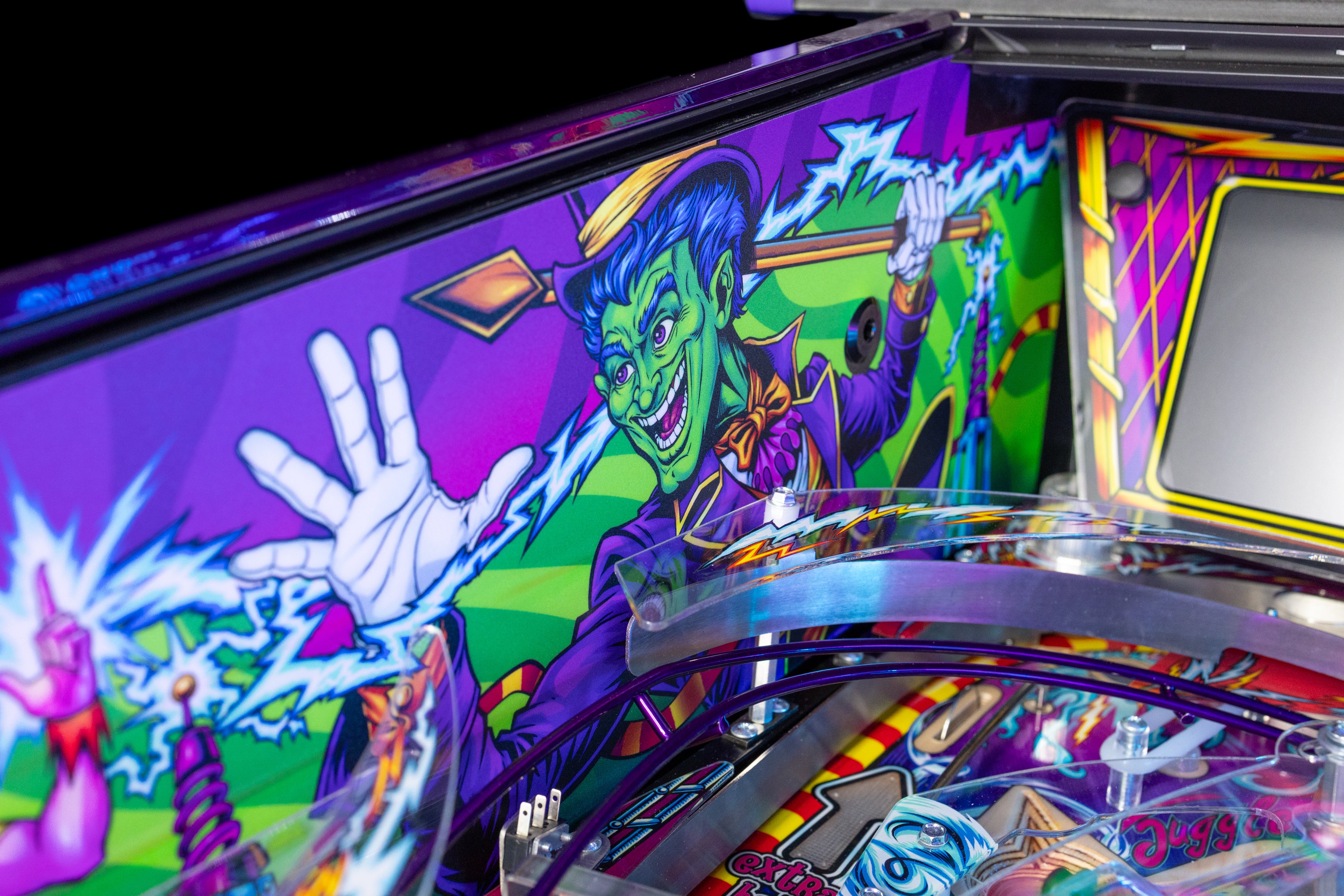 CIRQUS VOLTAIRE  Ringmaster Edition - PREORDER