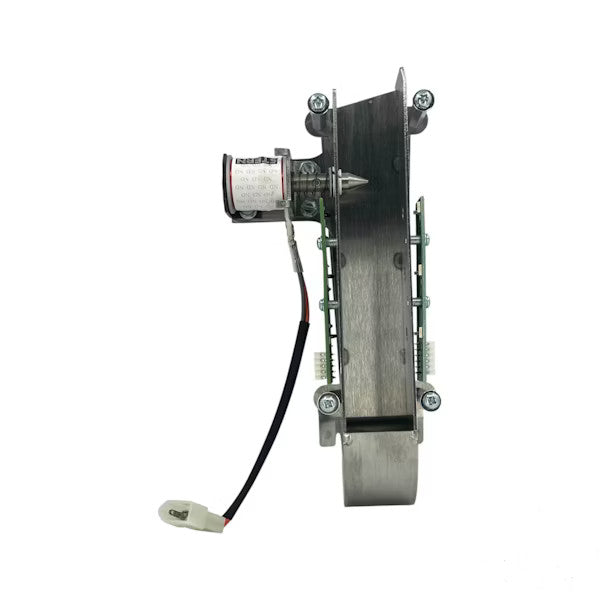 BLACK KNIGHT SOR PREM LE (Stern) Mini playfield lock assembly