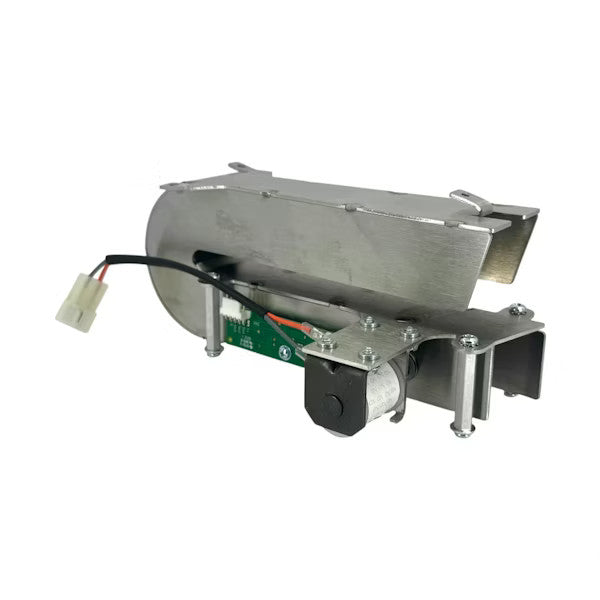 BLACK KNIGHT SOR PREM LE (Stern) Mini playfield lock assembly