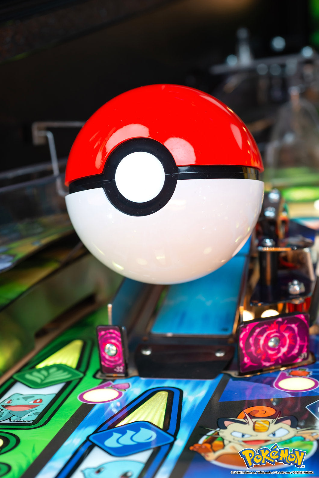 Pokémon Premium – PREORDER - Nitro Pinball Sales