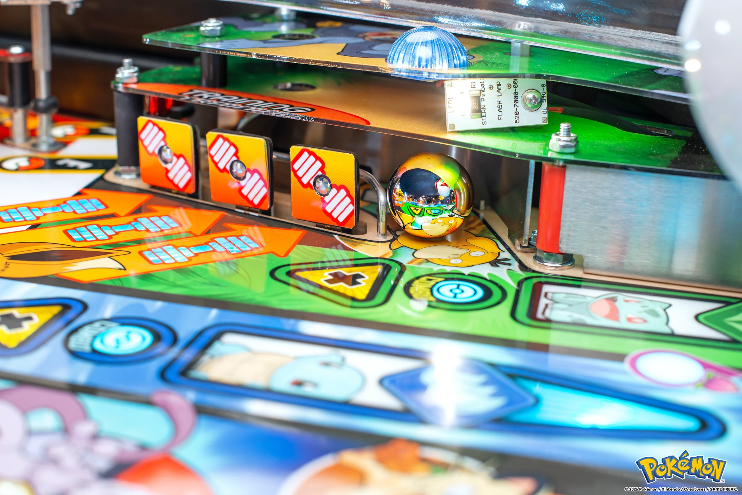 Pokémon Premium – PREORDER - Nitro Pinball Sales