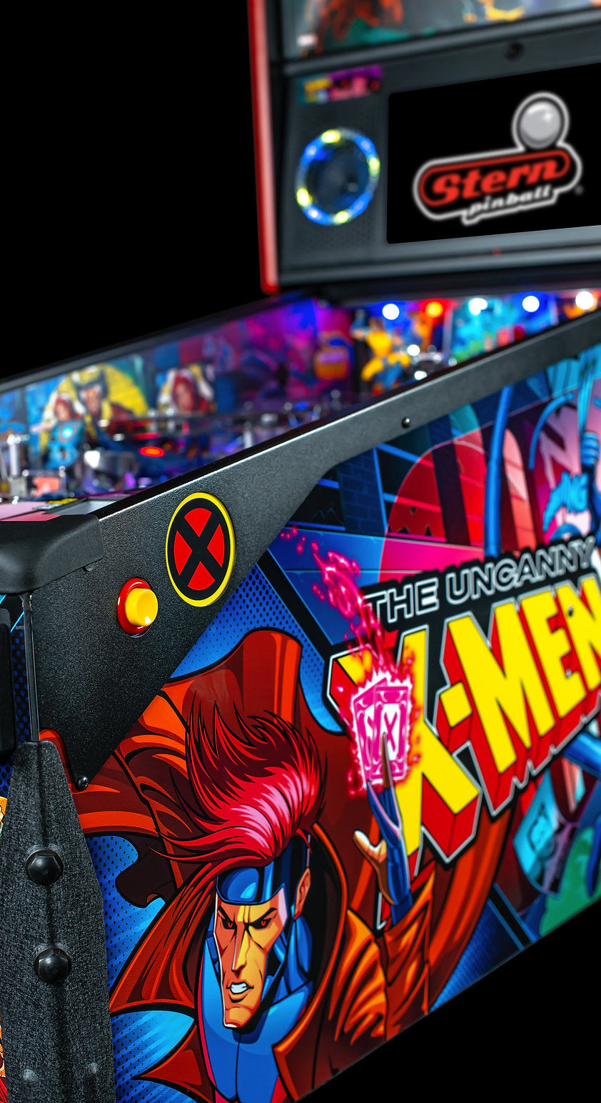 The Uncanny X-Men Side Armor- PREORDER