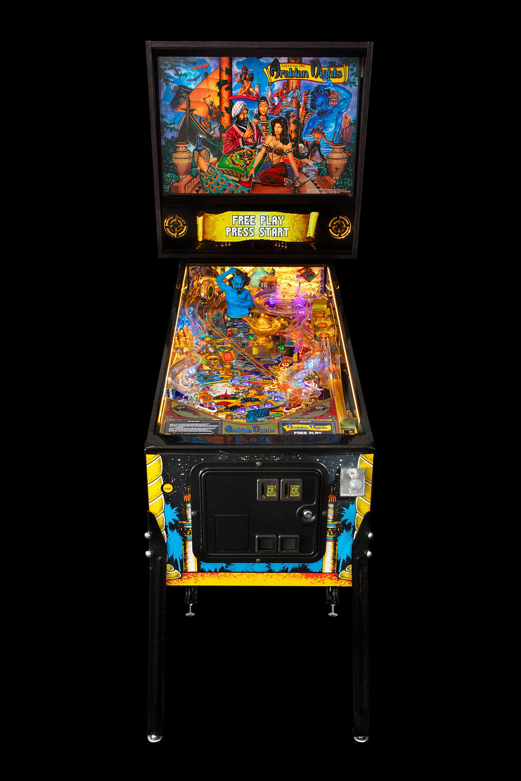 Tales of the Arabian Nights / Legacy Edition - PREORDER