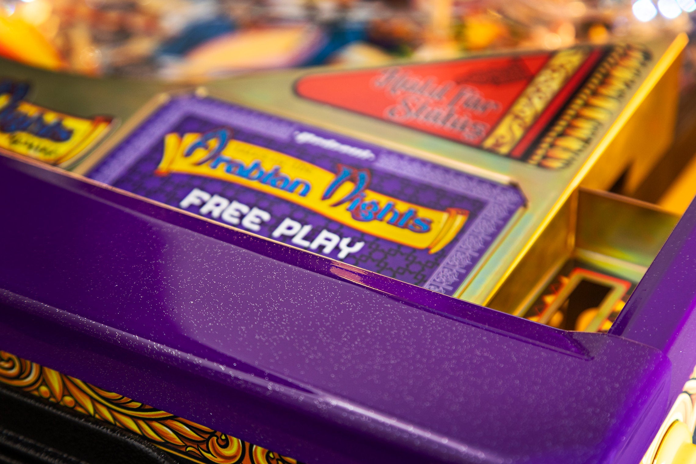 Tales of the Arabian Nights / Anniversary Edition - PREORDER