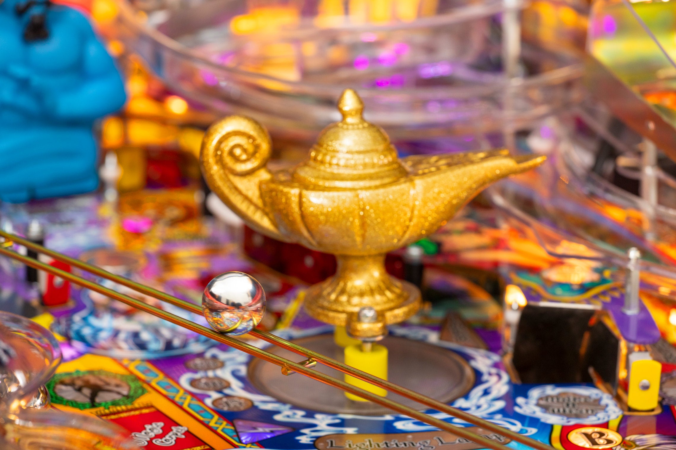 Tales of the Arabian Nights / Anniversary Edition - PREORDER