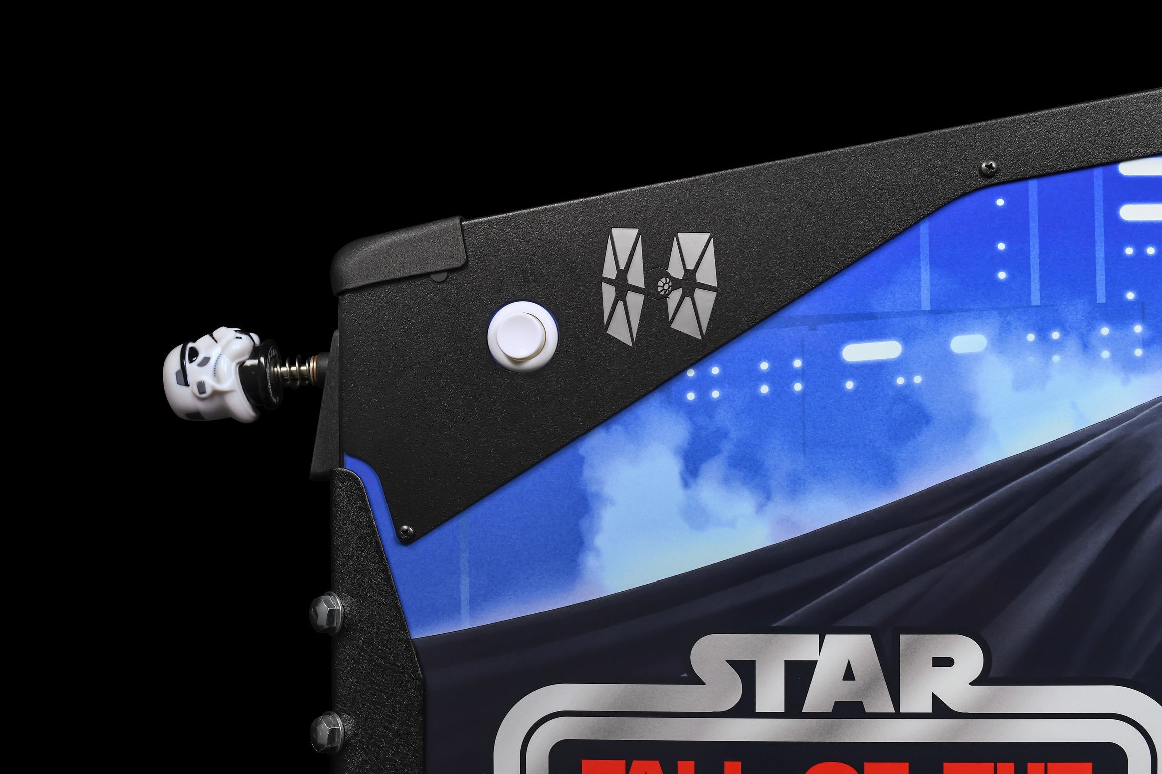 Star Wars: Fall of The Empire Side Armor - PREORDER