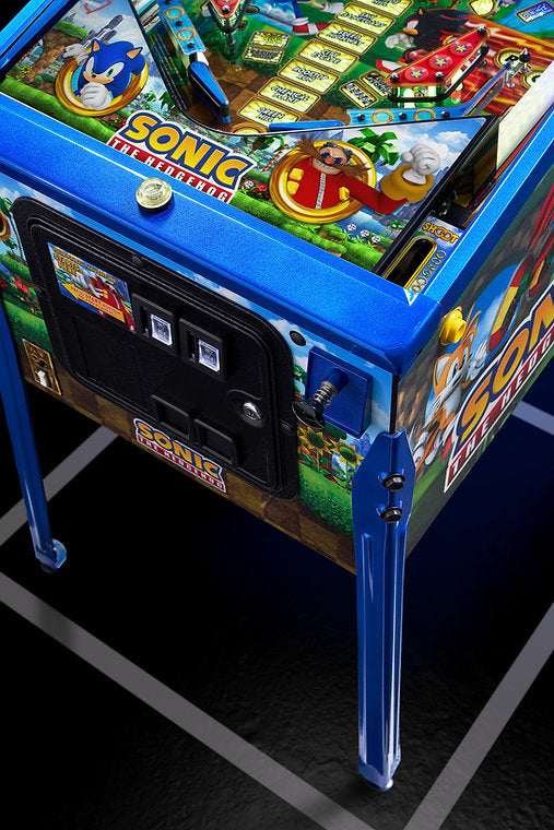 SONIC The Hedgehog Special Edition - PREORDER