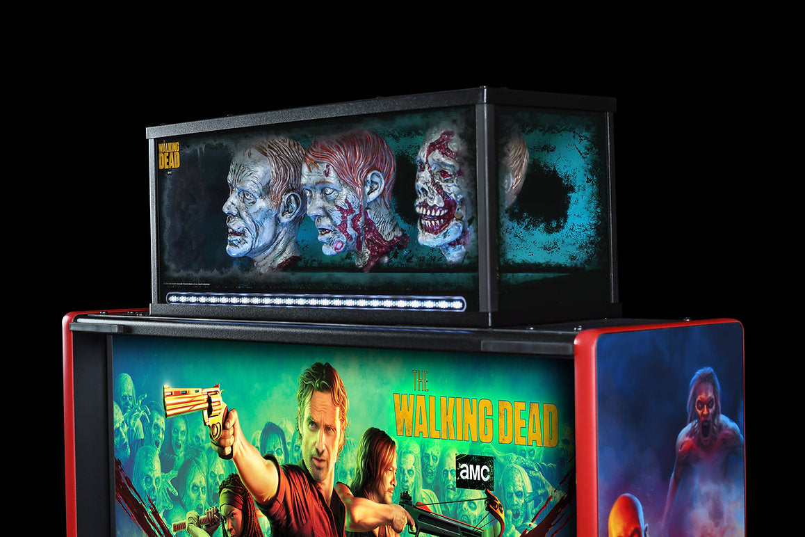 The Walking Dead Topper - IN STOCK!