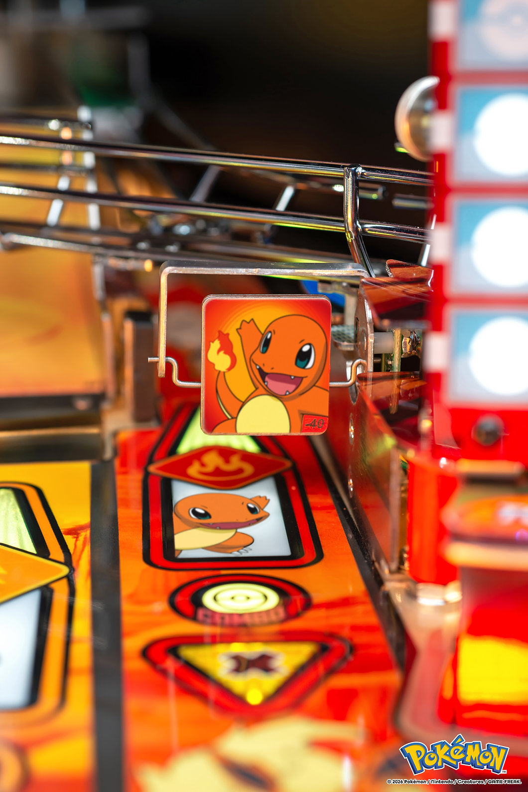 Pokémon Premium – PREORDER - Nitro Pinball Sales