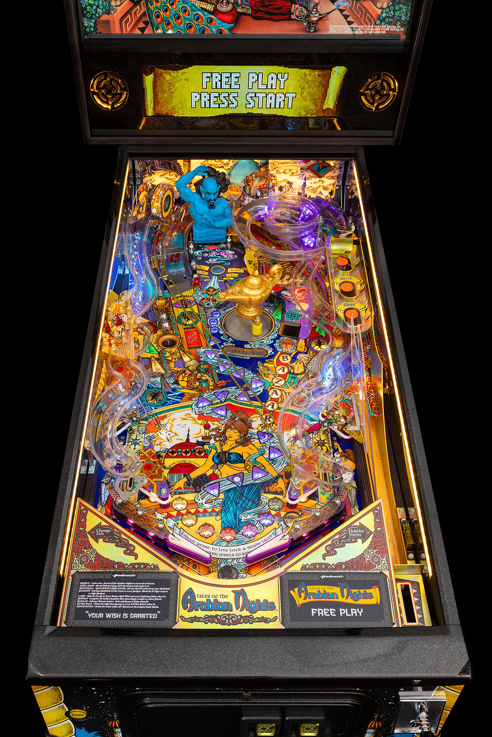 Tales of the Arabian Nights / Legacy Edition - PREORDER