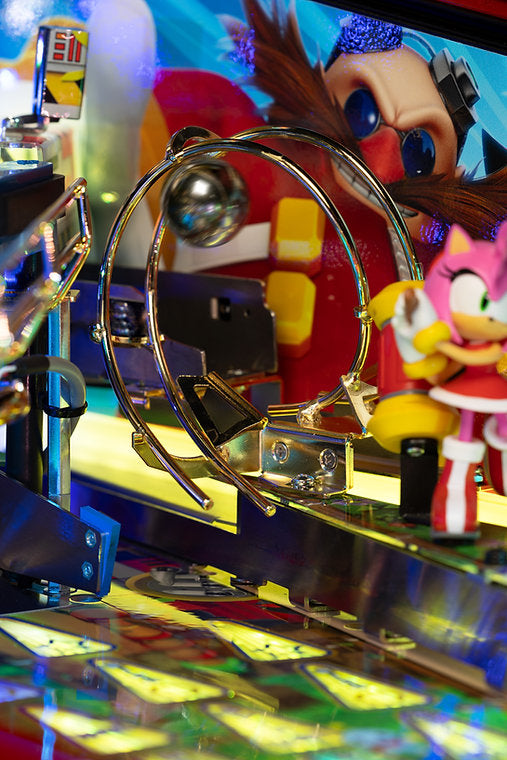 SONIC The Hedgehog COLLECTOR Edition - PREORDER