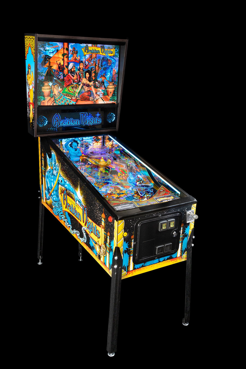 Tales of the Arabian Nights / Legacy Edition - PREORDER