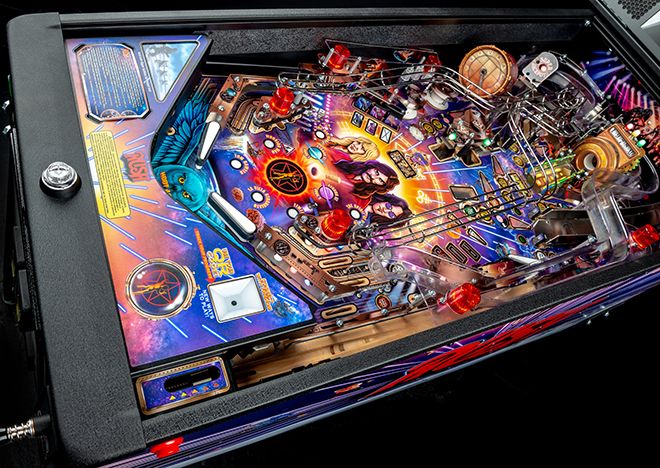 RUSH Premium – BACK IN STOCK!