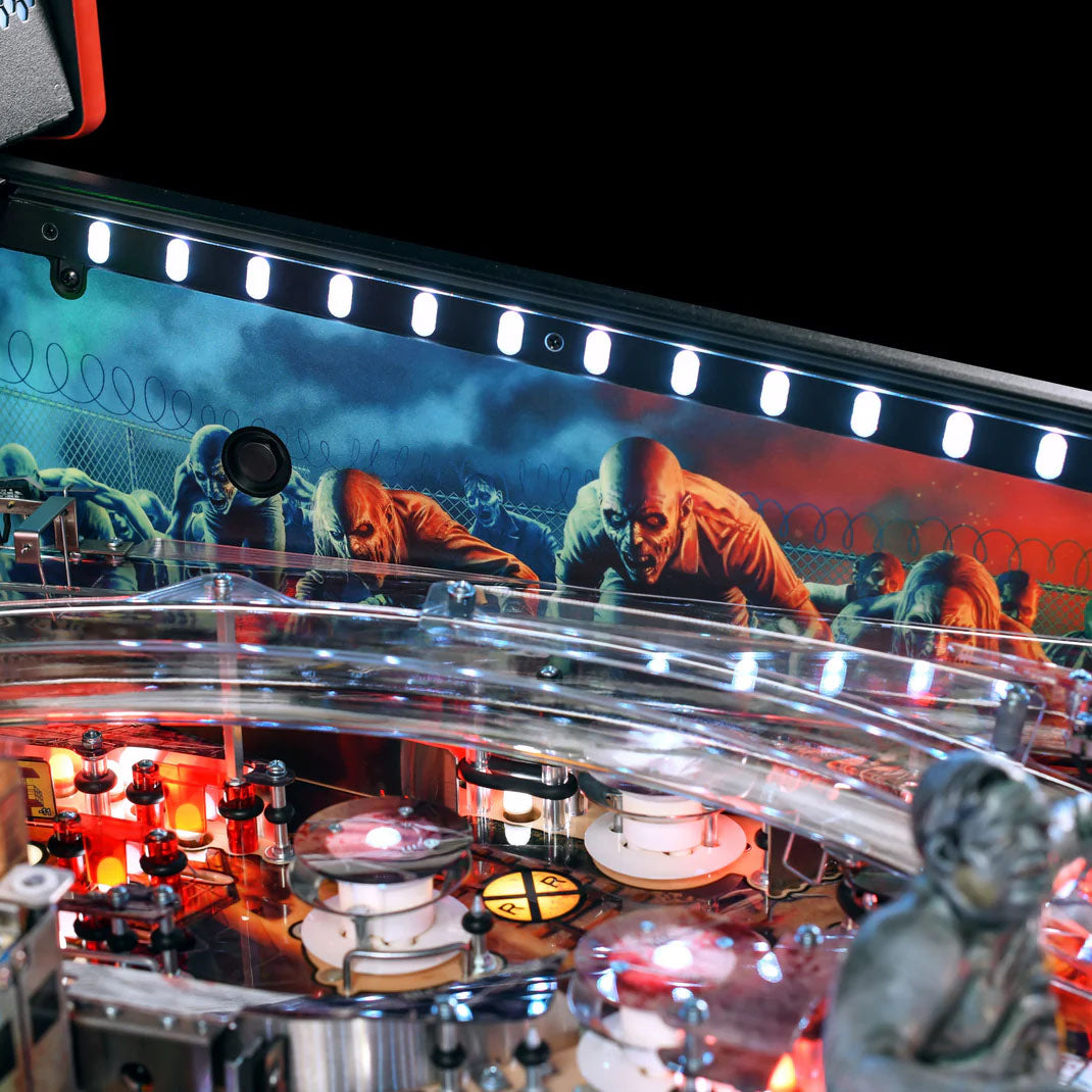 Stern SPIKE 3 Internal Cabinet Expression Lighting System - IN STOCK! - Nitro Pinball Sales