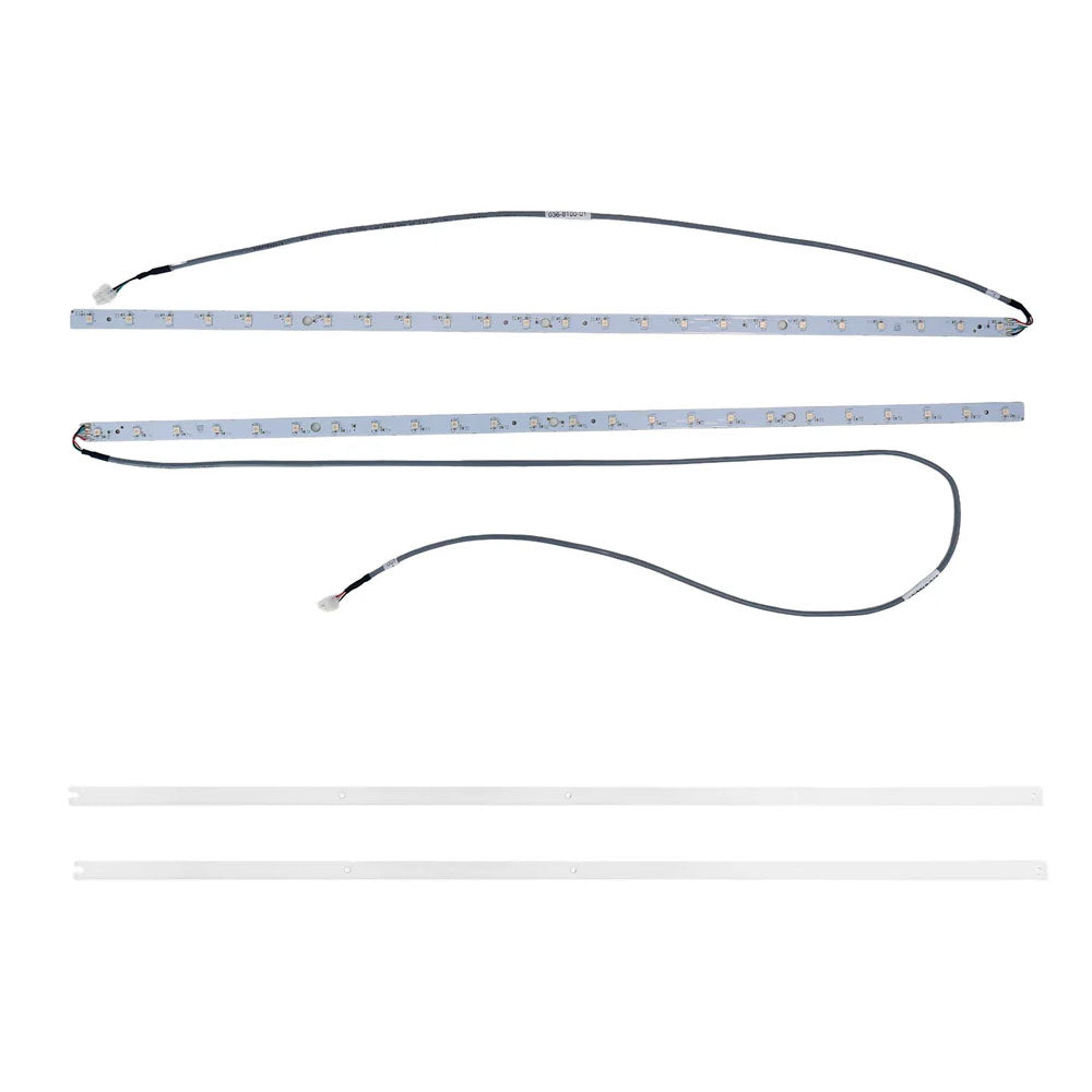 Stern SPIKE 3 External Side Armor Expression Lighting System - IN STOCK! - Nitro Pinball Sales