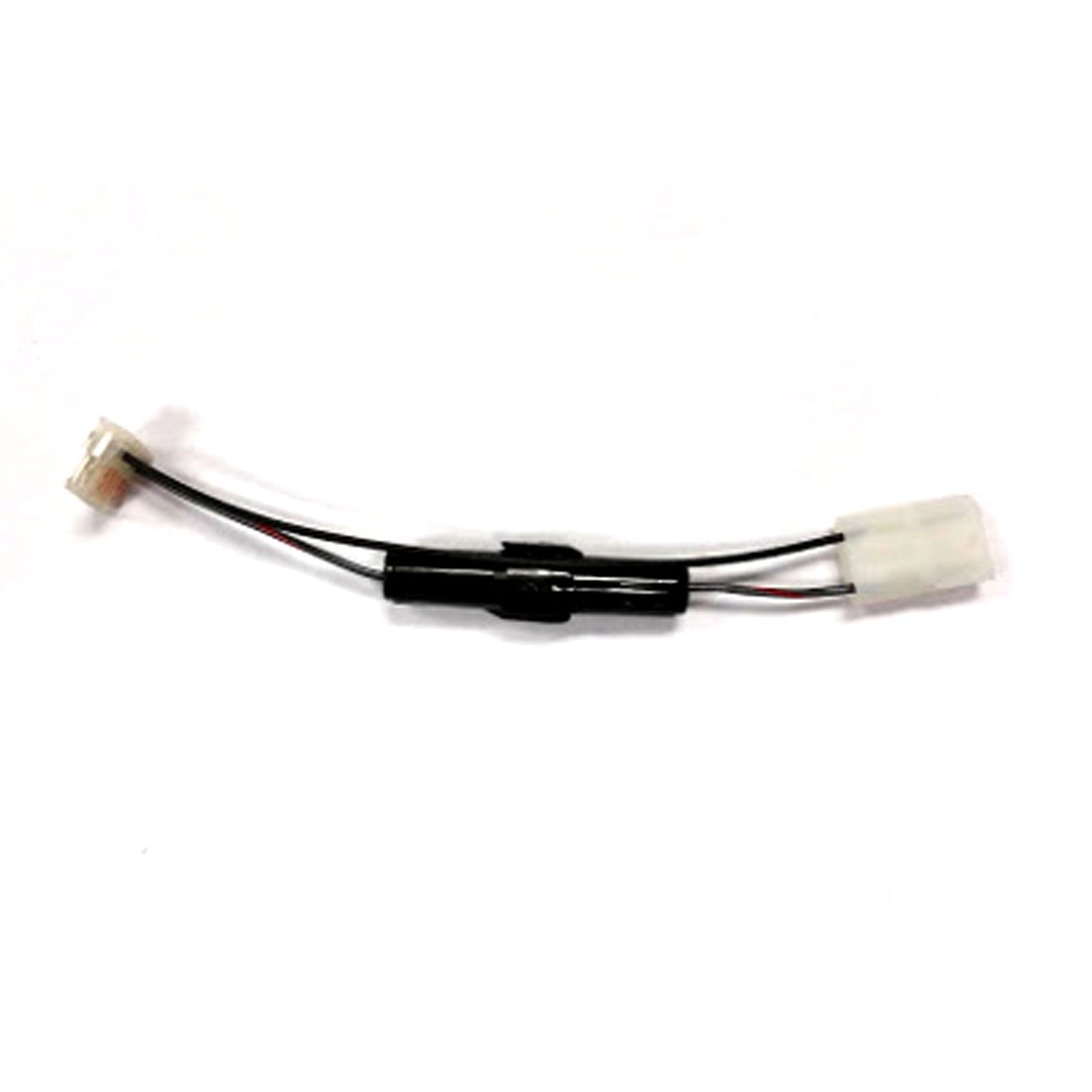 Nitro Pinball Sales Parts & Accessories Adapter - Power Adapter Spike 12v - 6" Long