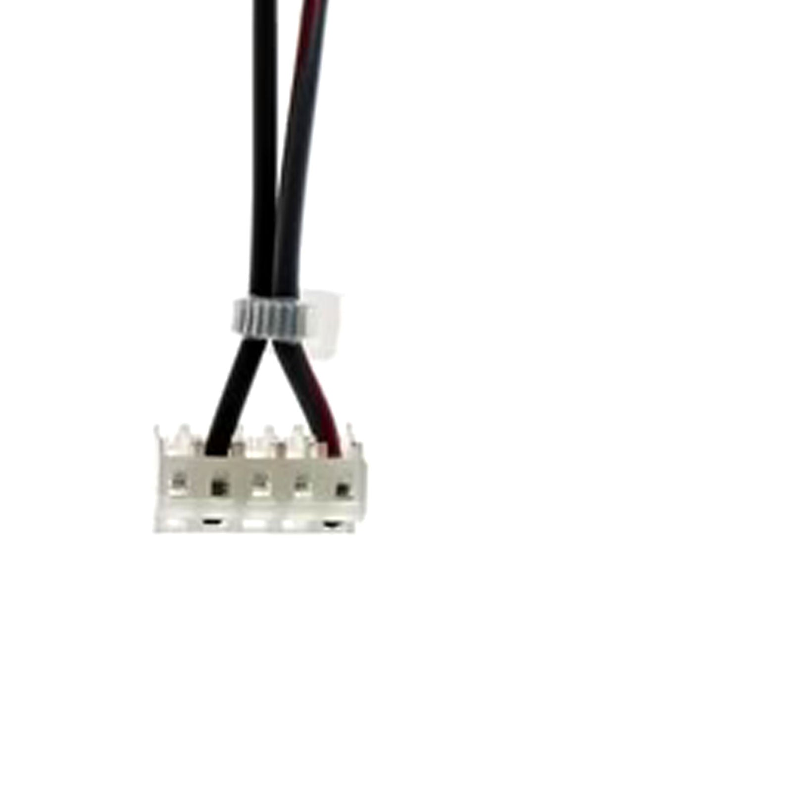 Nitro Pinball Sales Parts & Accessories Adapter - Power Adapter Spike 12v - 6" Long