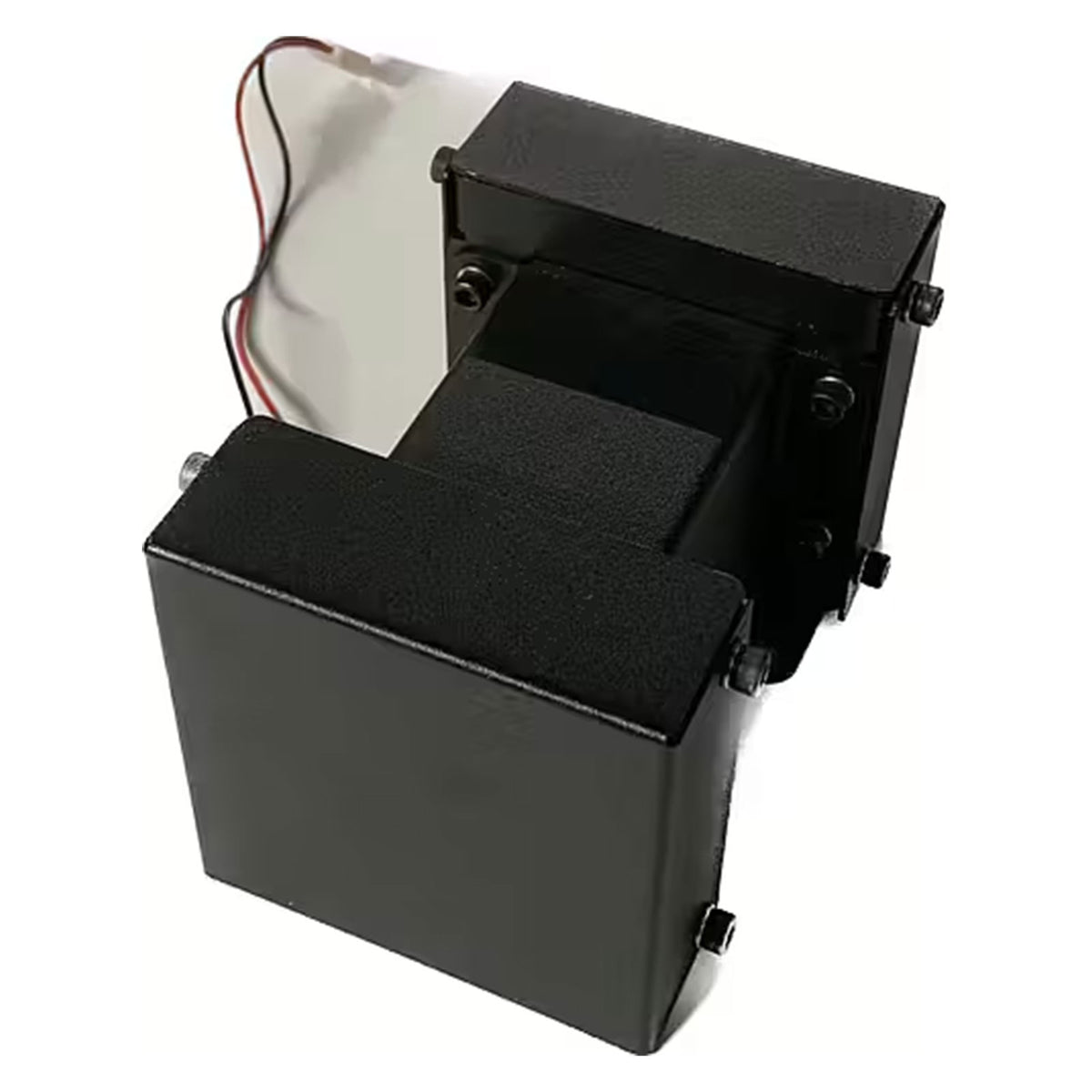 Alien Shaker Motor