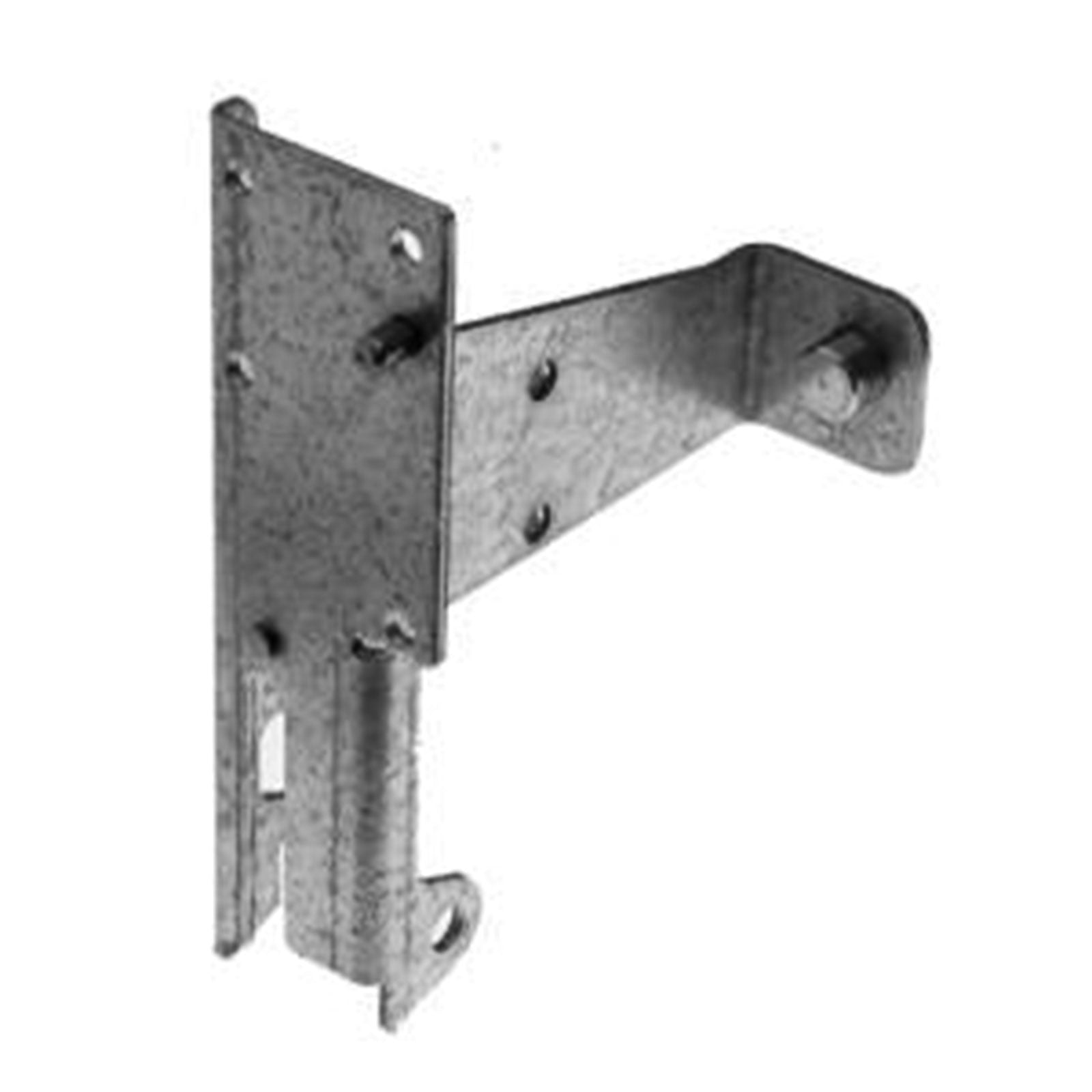 Nitro Pinball Sales Parts & Accessories Auto Plunger Bracket - Stern