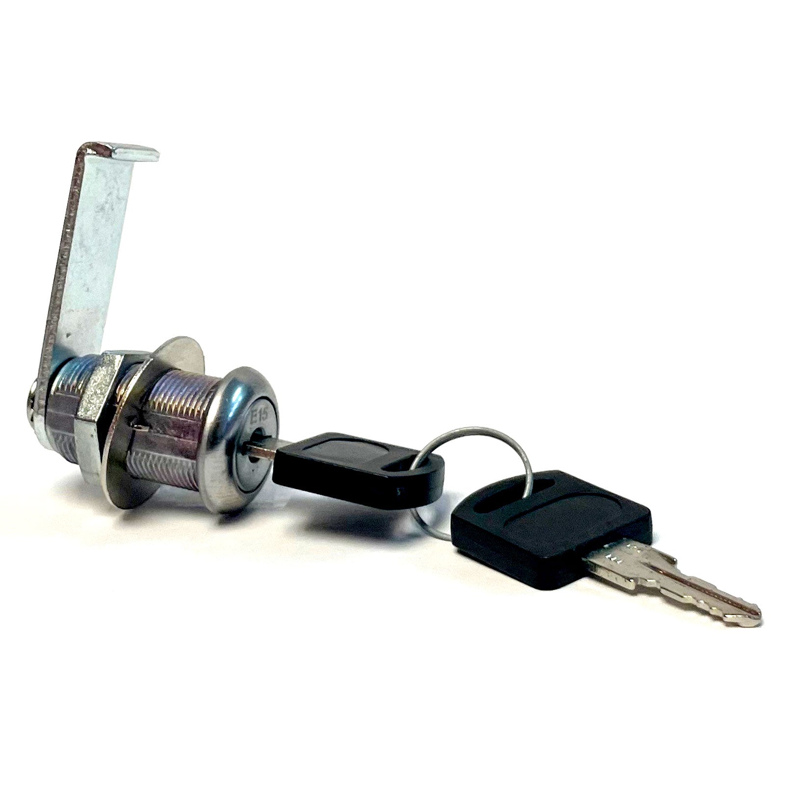 Nitro Pinball Sales Parts & Accessories  Jersey Jack Backbox Speaker Cam Lock