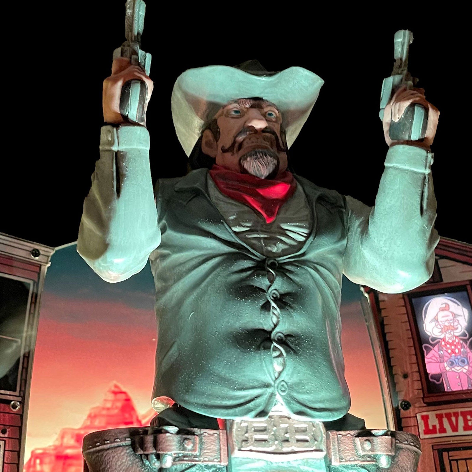  Nitro Pinball Sales - Cactus Canyon Remake Chicago Gaming Pinball Machine