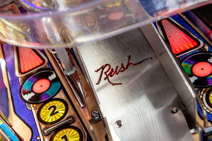 RUSH Premium – BACK IN STOCK!