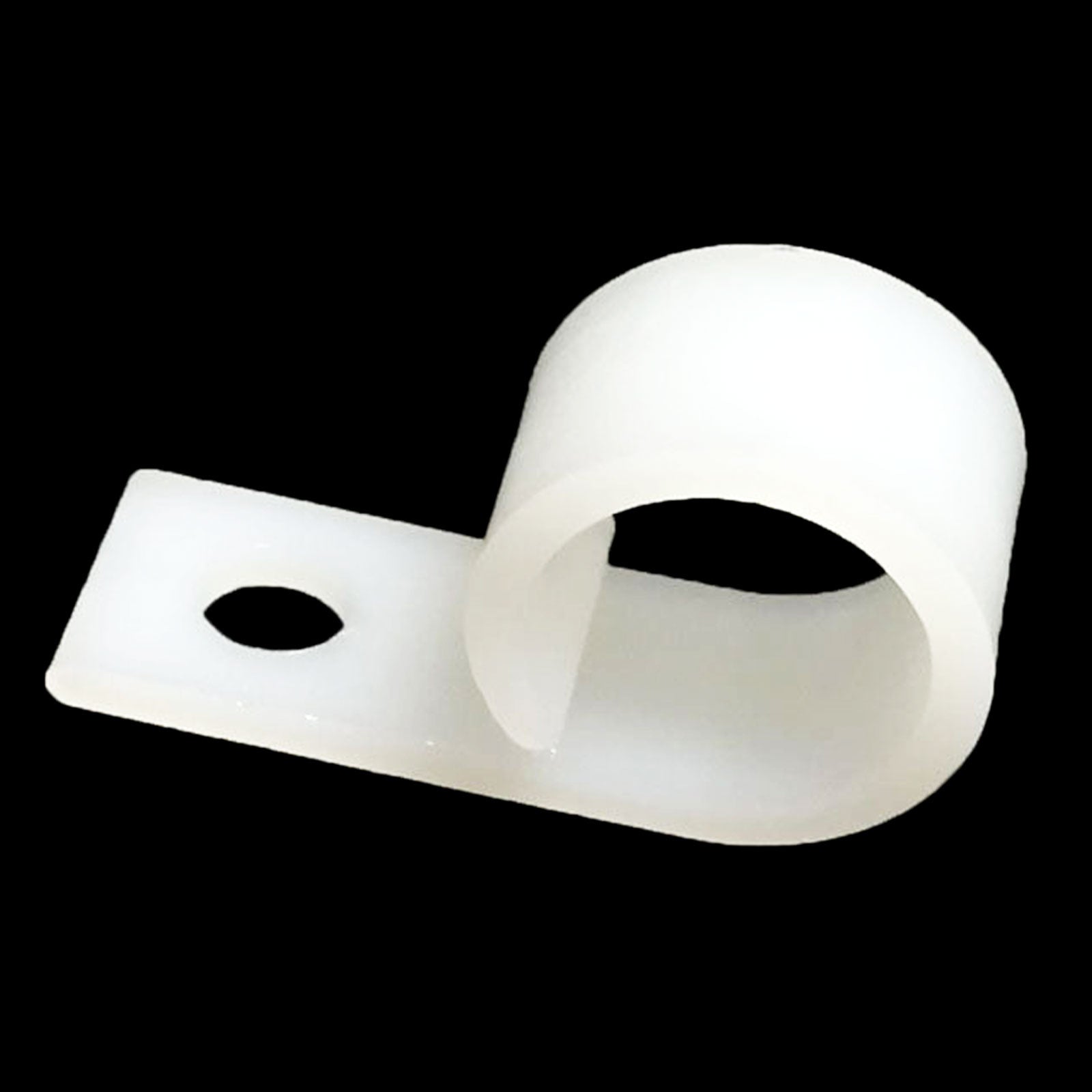 Nitro Pinball Sales Parts & Accessories Cable Clamp 1/2" Diameter