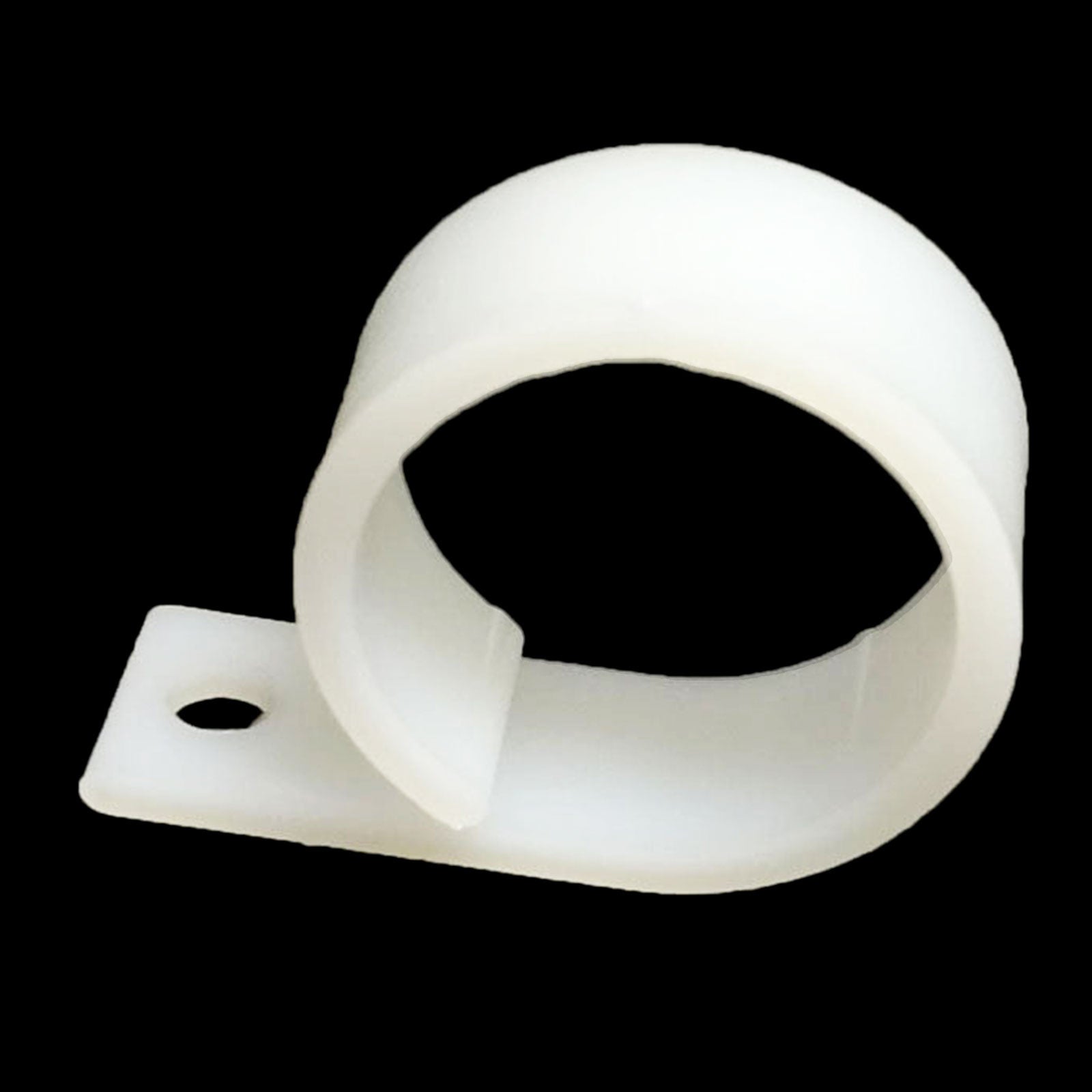 Nitro Pinball Sales Parts & Accessories Cable Clamp 1" Diameter