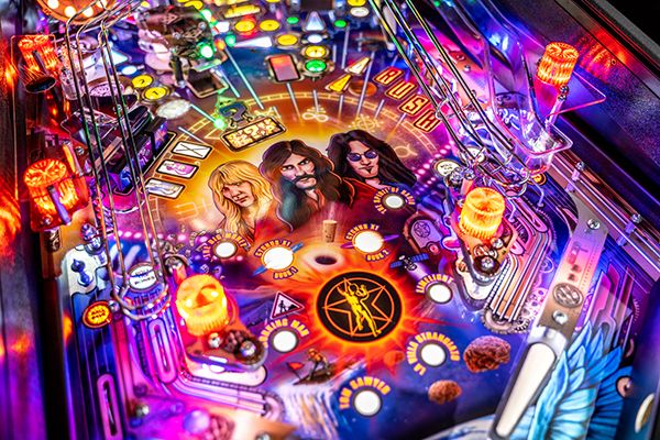 RUSH Premium – BACK IN STOCK!