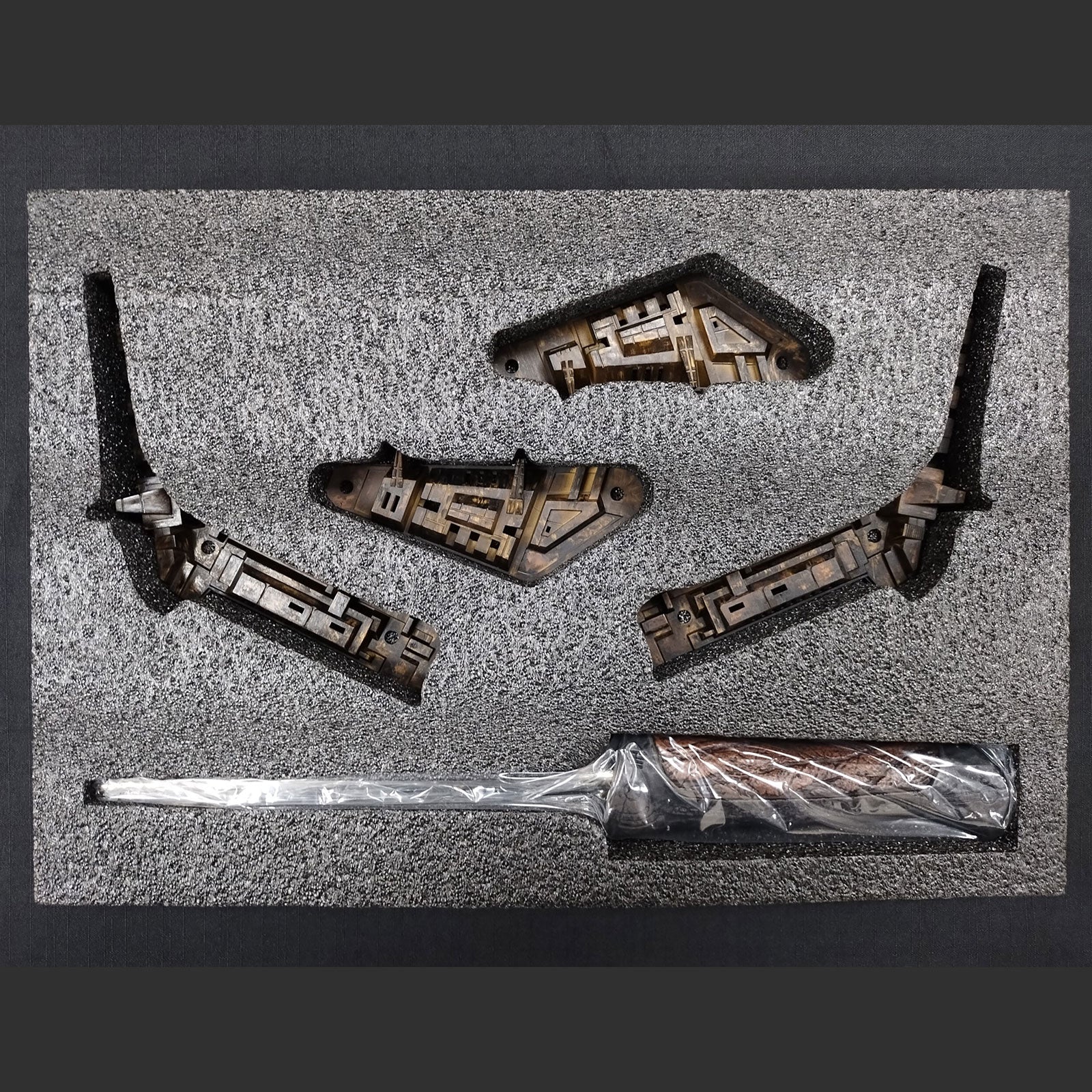 Nitro Pinball Sales Parts & Accessories DUNE Pinball Accessory Set