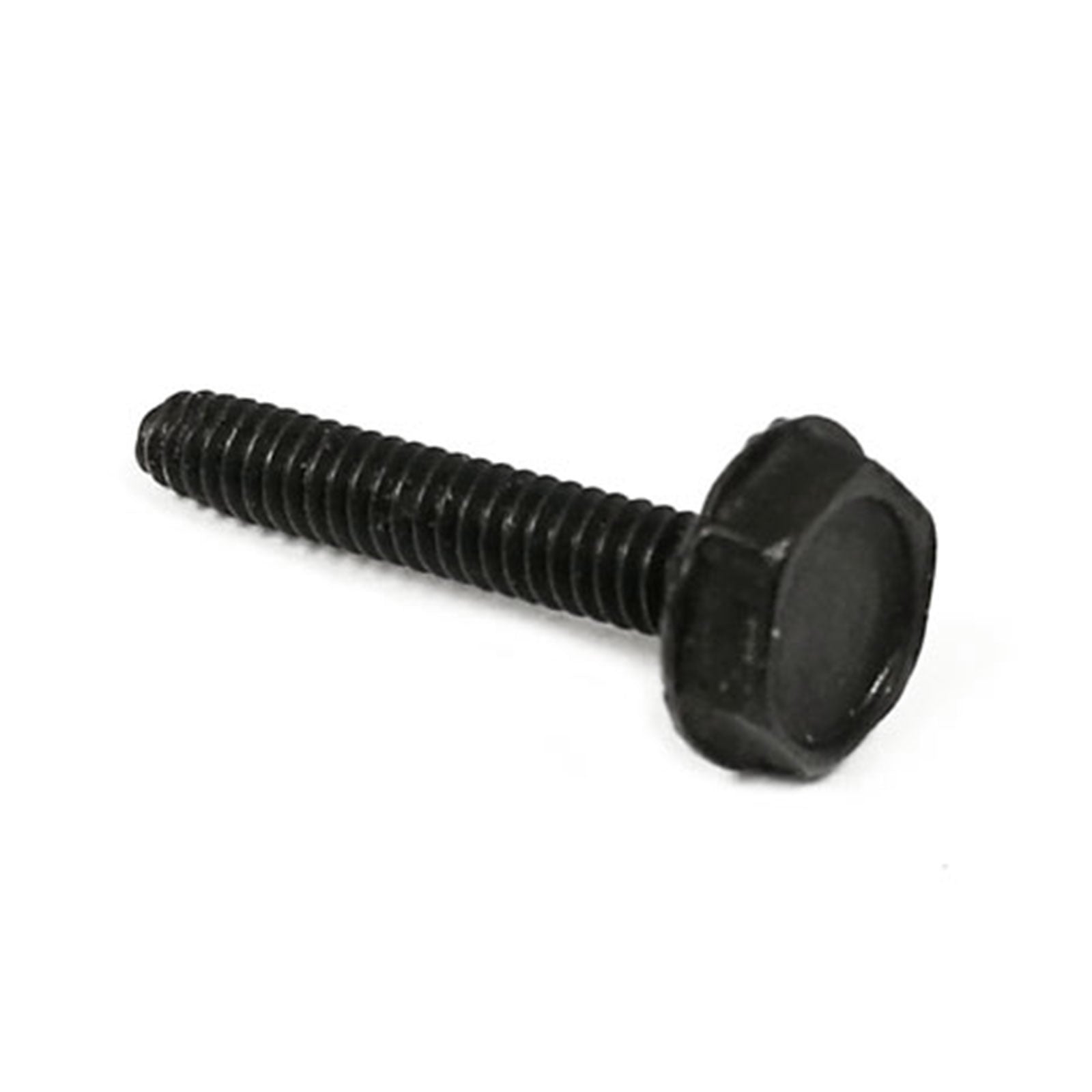 Nitro Pinball Sales Parts & Accessories Data East/Sega/Stern #2-56 x 1/2" Black Microswitch Screw