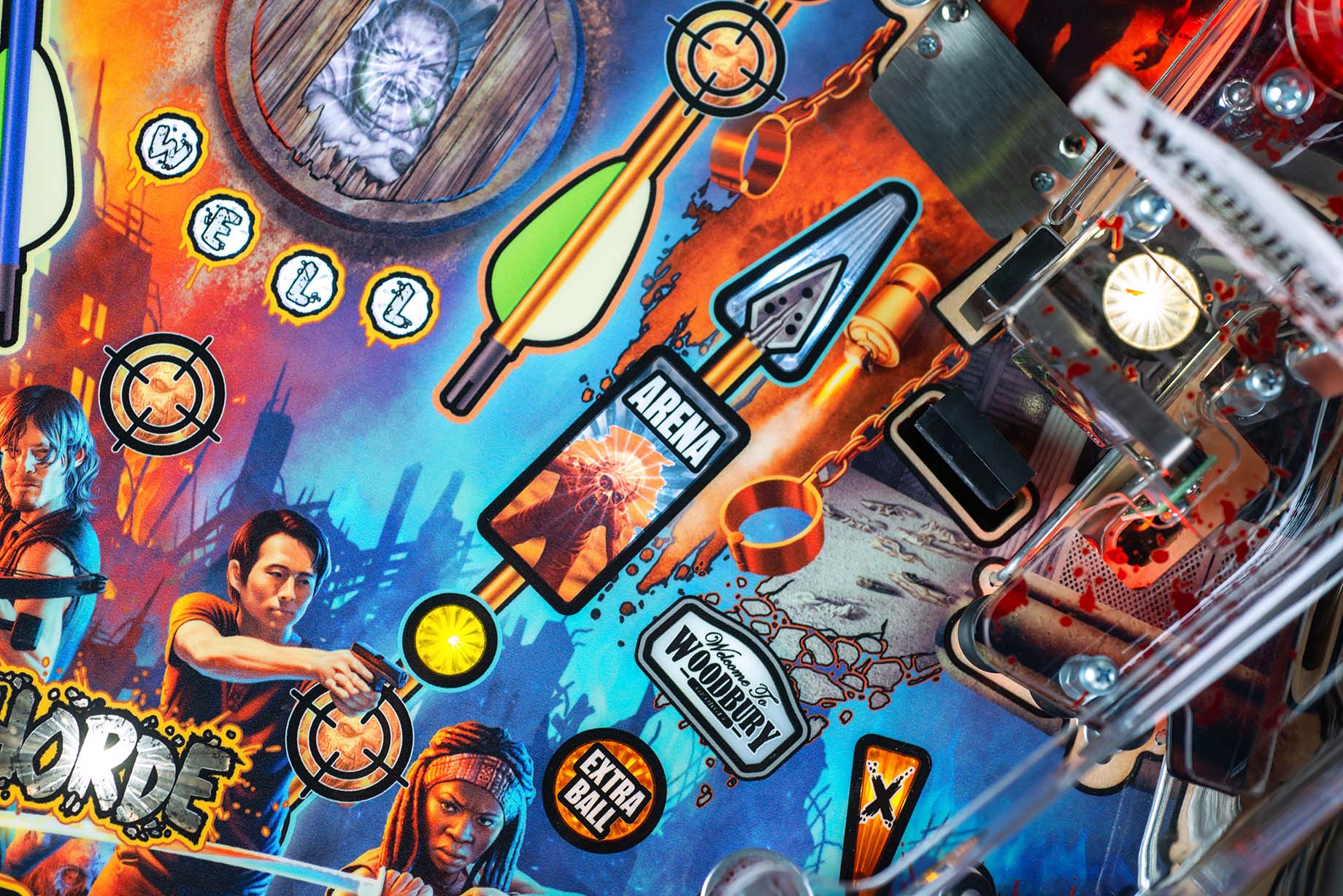 The Walking Dead REMASTERED Premium – PREORDER