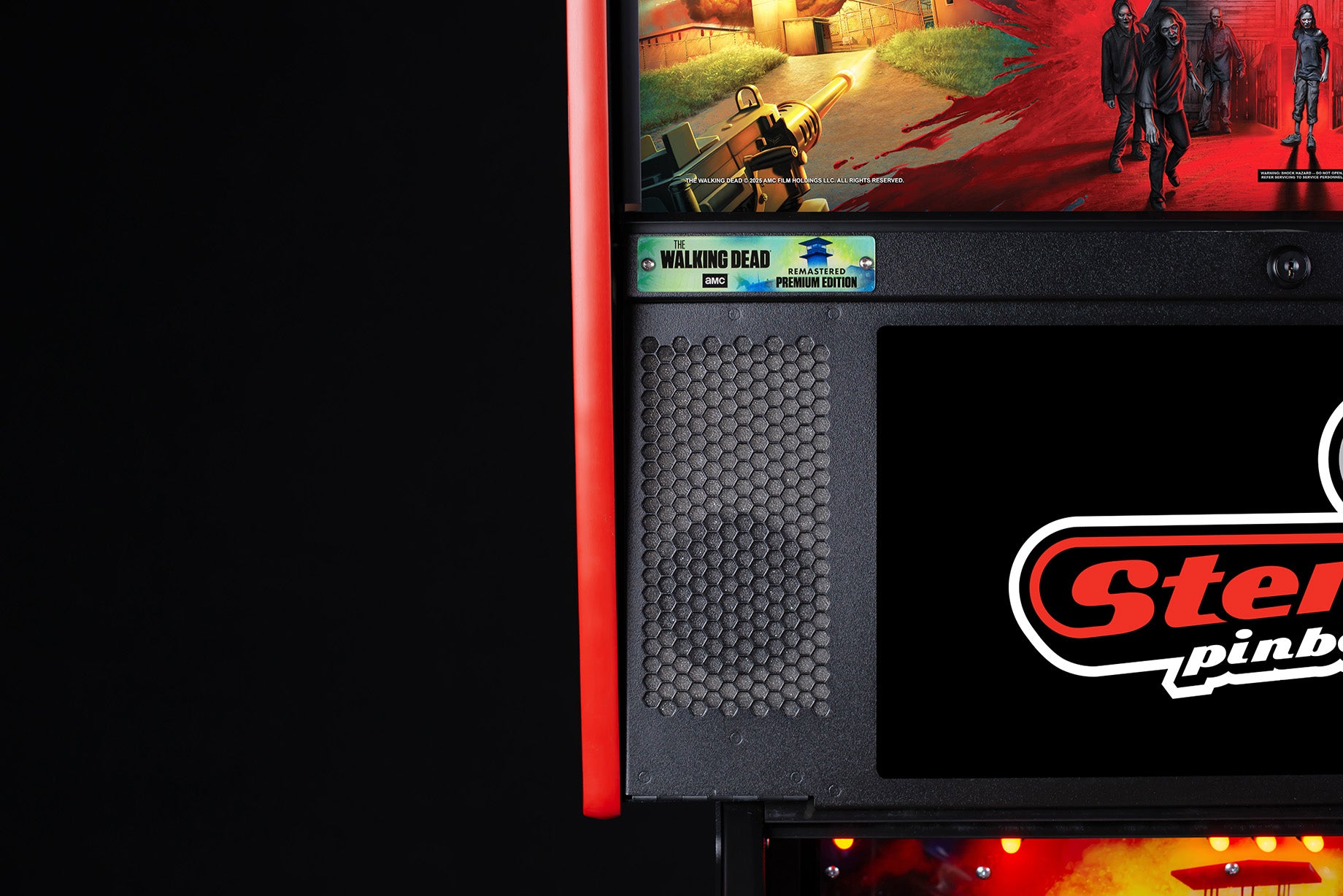 The Walking Dead REMASTERED Premium – PREORDER