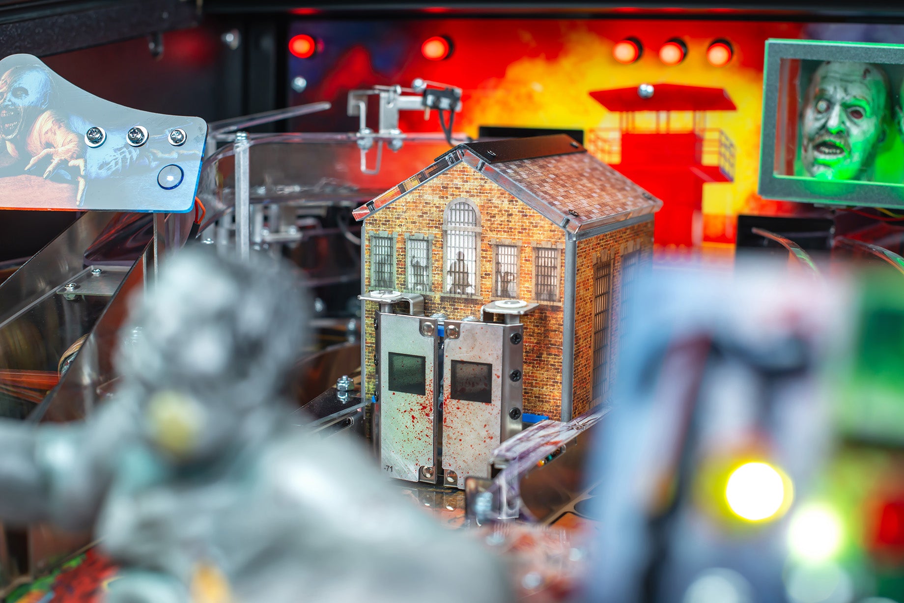 The Walking Dead REMASTERED Premium – PREORDER