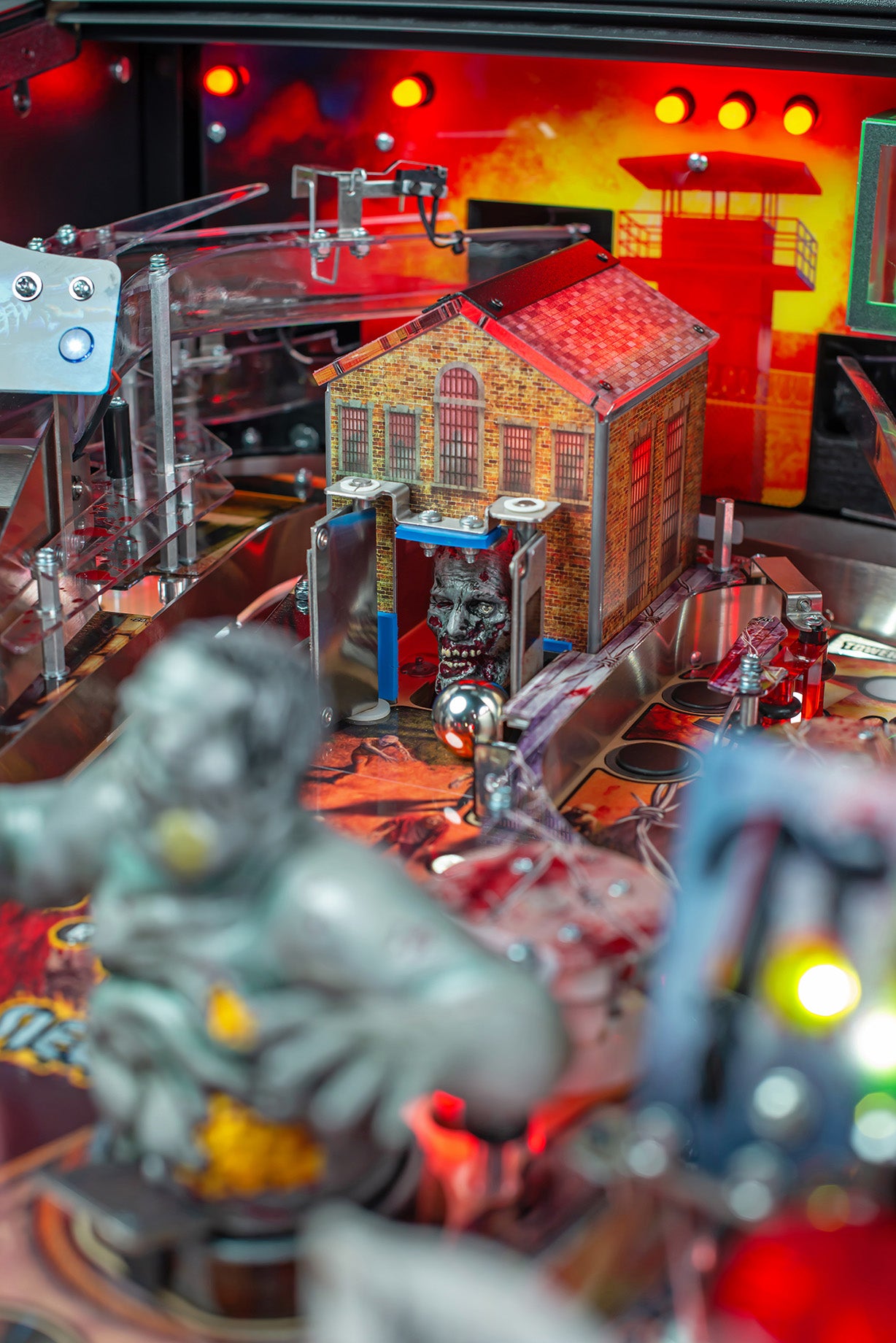 The Walking Dead REMASTERED Premium – PREORDER