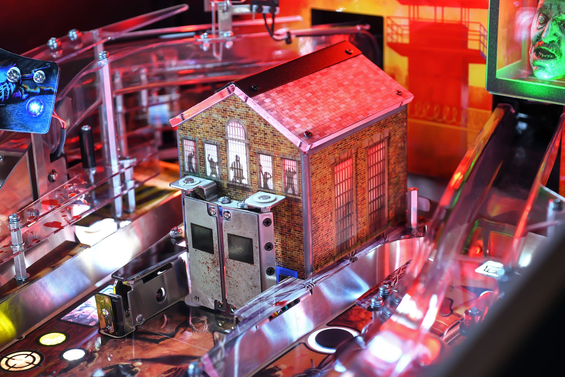 The Walking Dead REMASTERED Premium – PREORDER