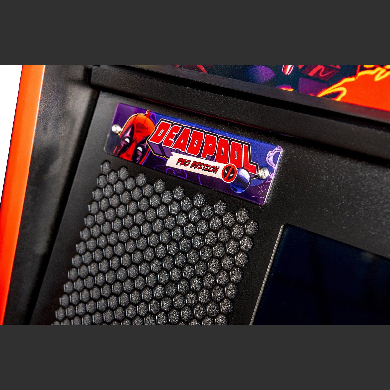 DEADPOOL PRO - IN STOCK!