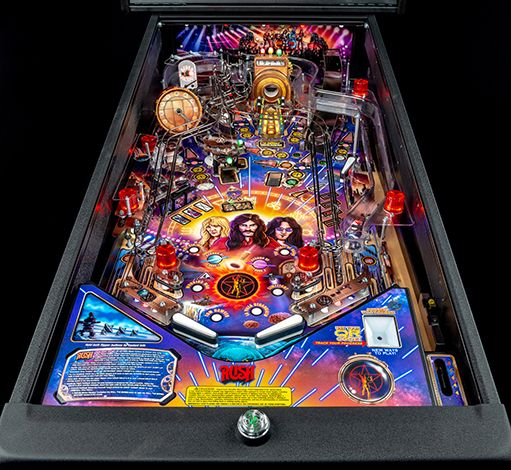 RUSH Premium – BACK IN STOCK!